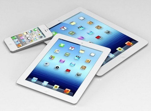 最新iPadmini，重新定义便携数字娱乐体验