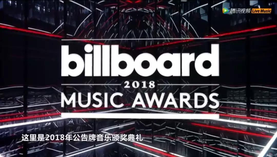 Billboard最新榜单，音乐潮流的风向标