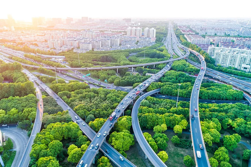 太原道路改造最新消息，重塑城市交通脉络，助力城市高质量发展