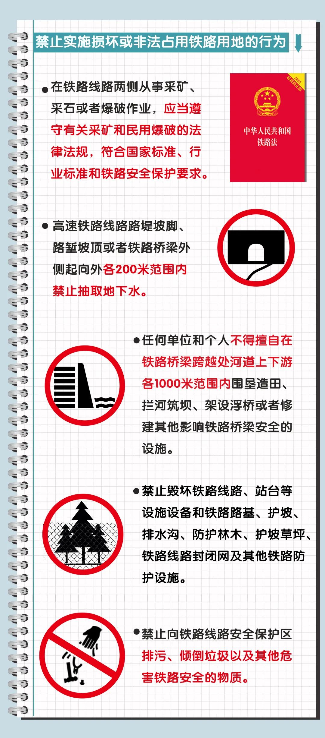 最新铁路安全管理条例，构建安全、高效、便捷的铁路运输体系