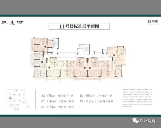 郑州绿地城最新消息全面解析