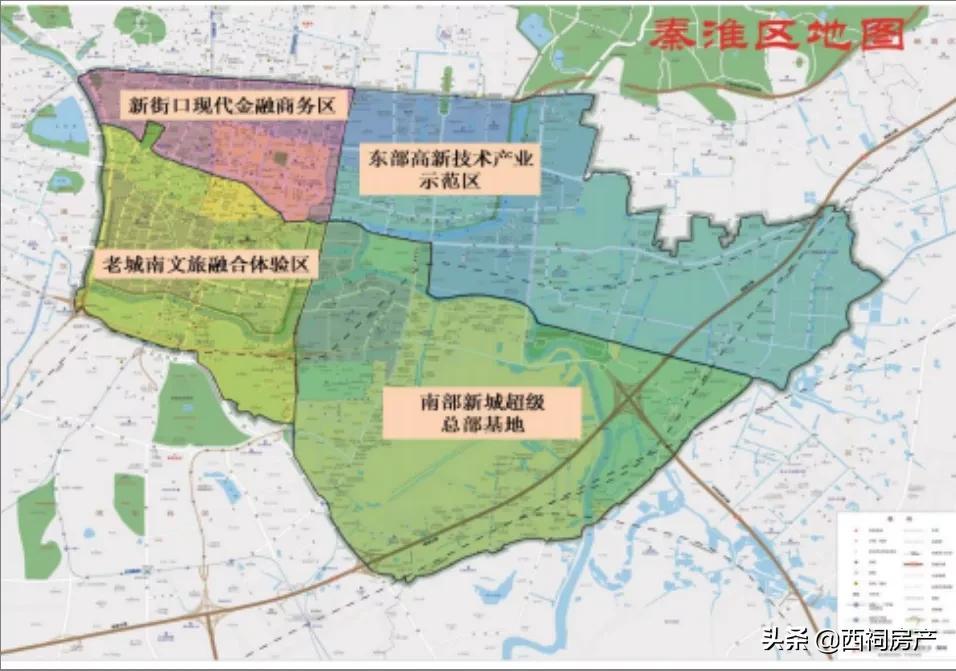 南京楼市最新动态，市场走势、政策影响及未来展望