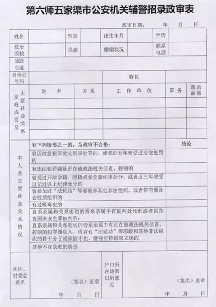 五家渠最新招聘信息概览