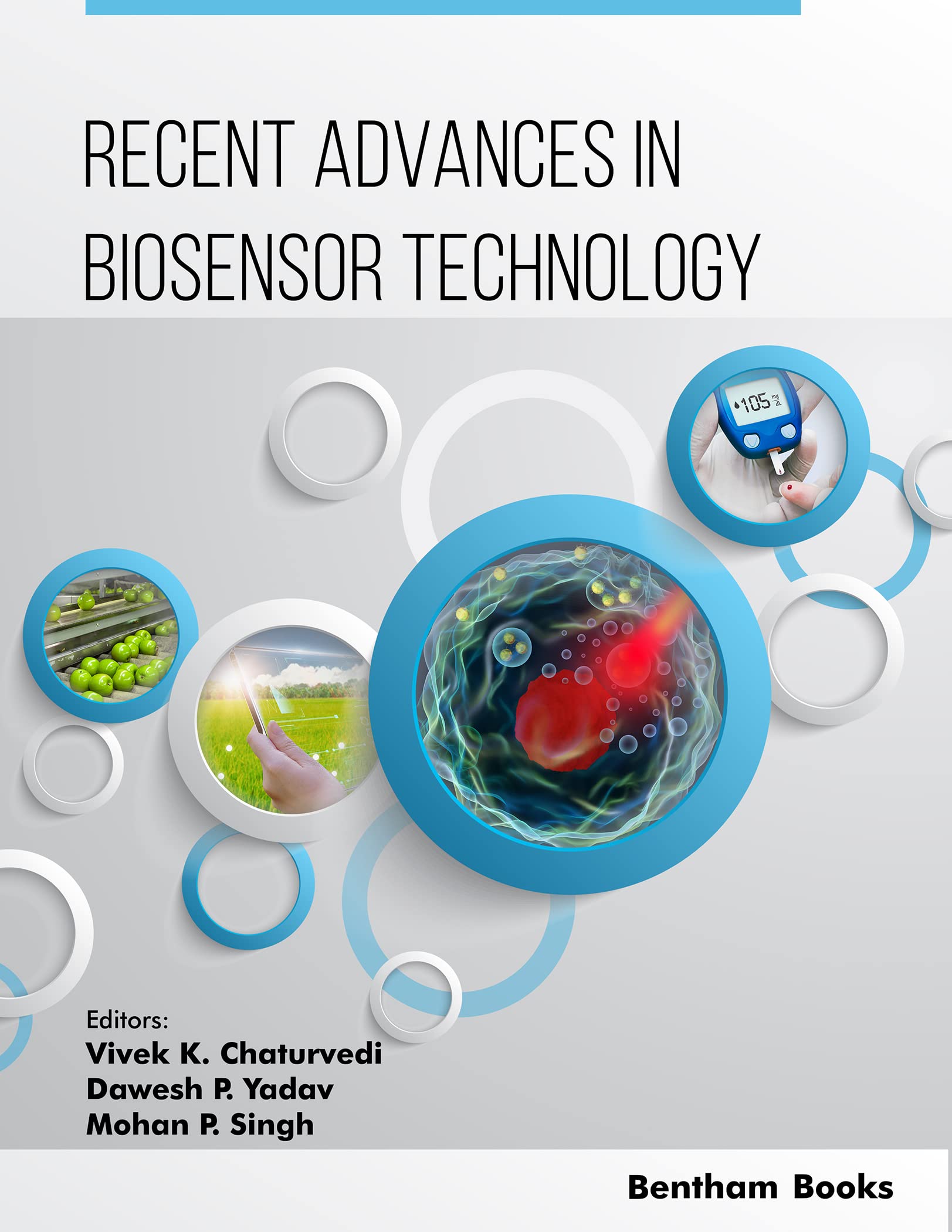 Title: Recent Advances in Technology and Science